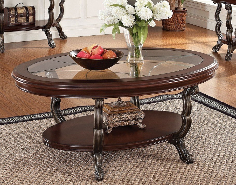 Стол журнальный Brookfield t496-8