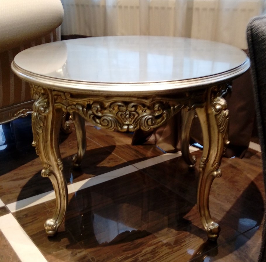 Стол журнальный Марсель Эрмитаж