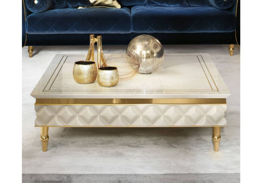 Журнальный столик arredo Classic