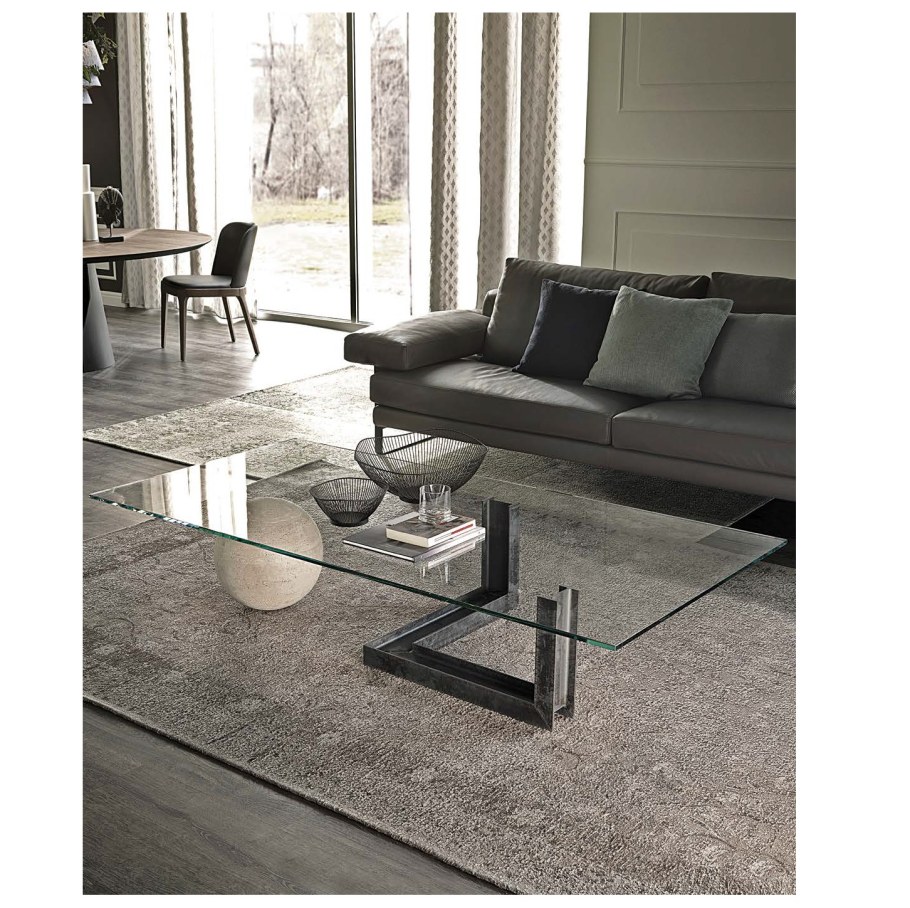 Кофейный столик Cattelan Italia