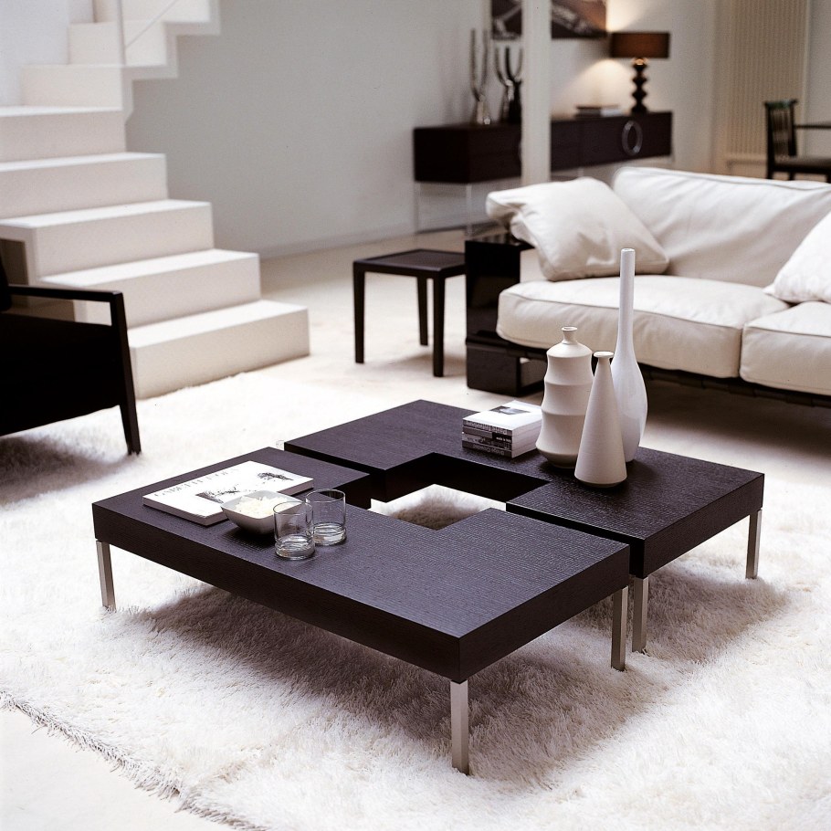 Журнальный столик porada Италия