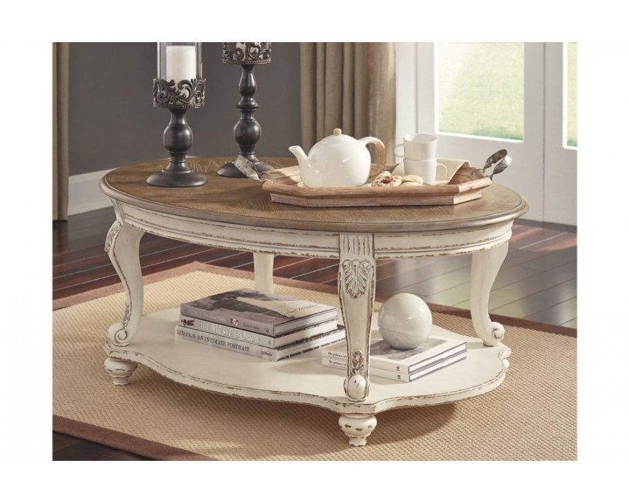 Журнальный стол Ashley t705-1