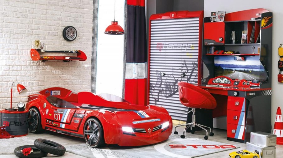 Детская мебель Чилек Cilek