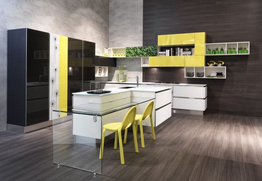 Кухни Аран Израиль