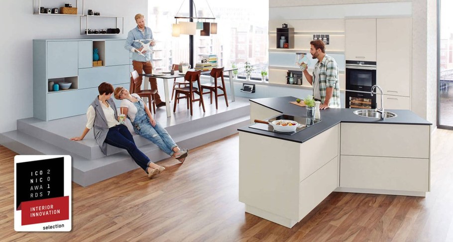 Кухня Кельн выставка