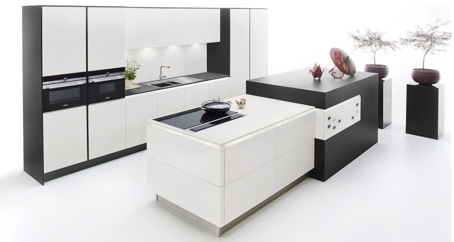 Ballerina кухни