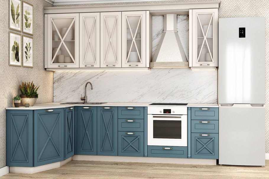 Кухня Прованс