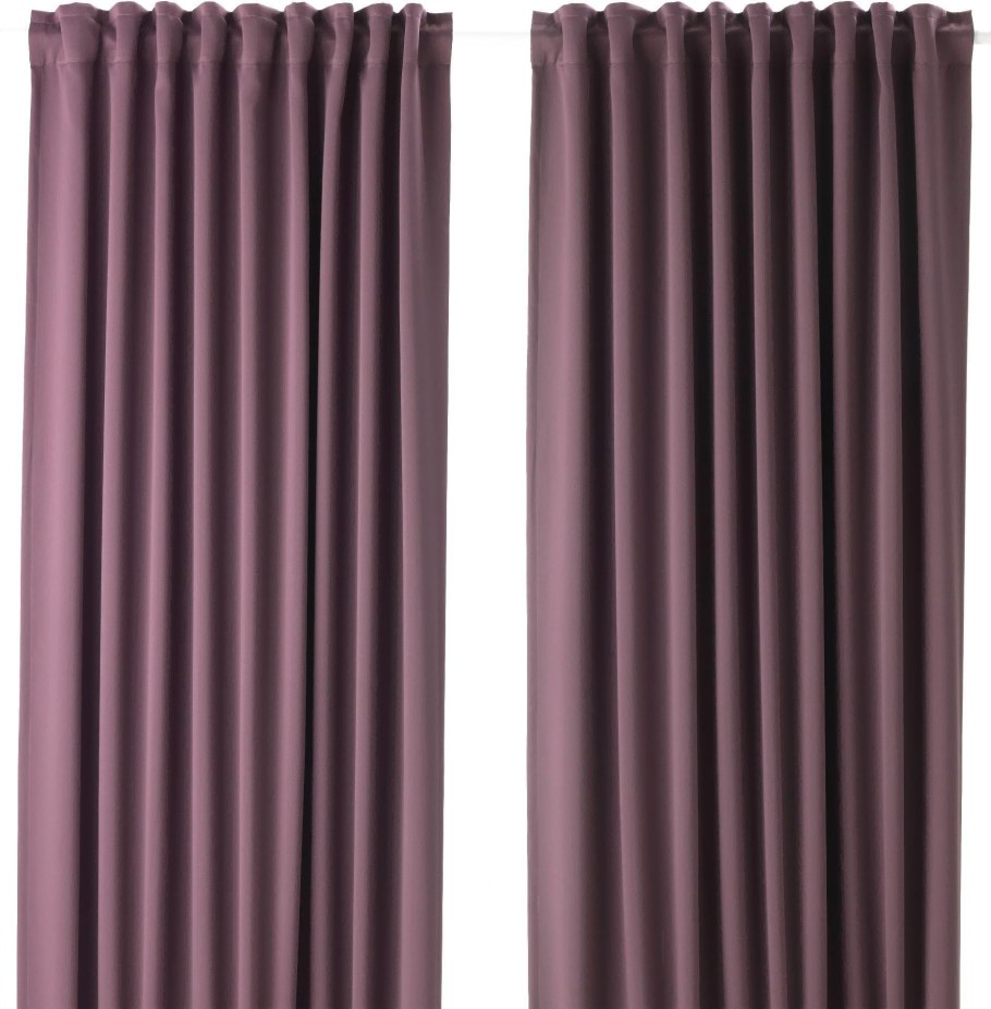 Шторы икеа МАЙГУЛЛ