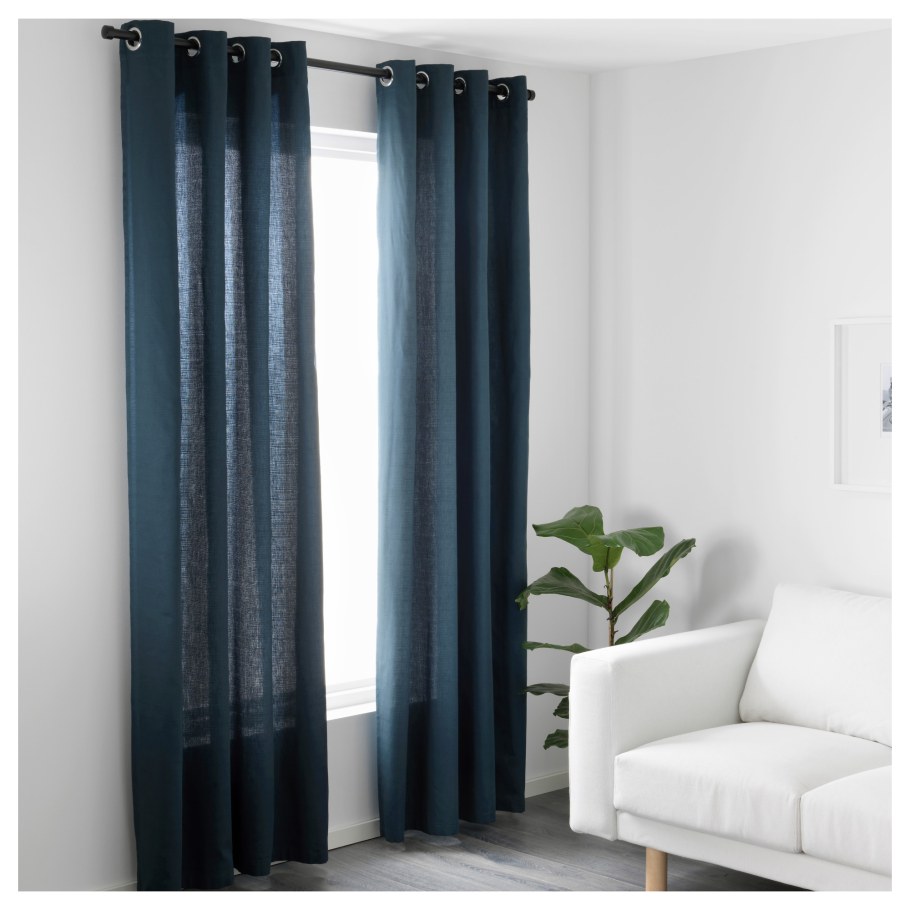 Гардины Мариам икеа