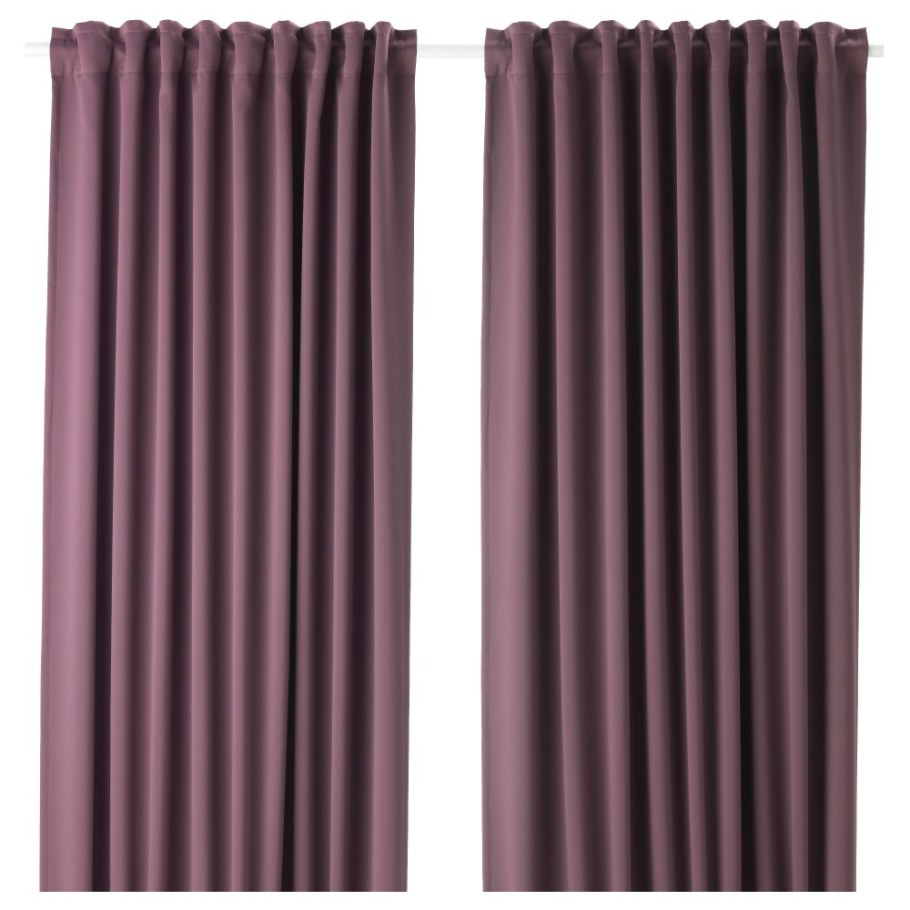 Шторы гардины ikea МАЙГУЛЛ