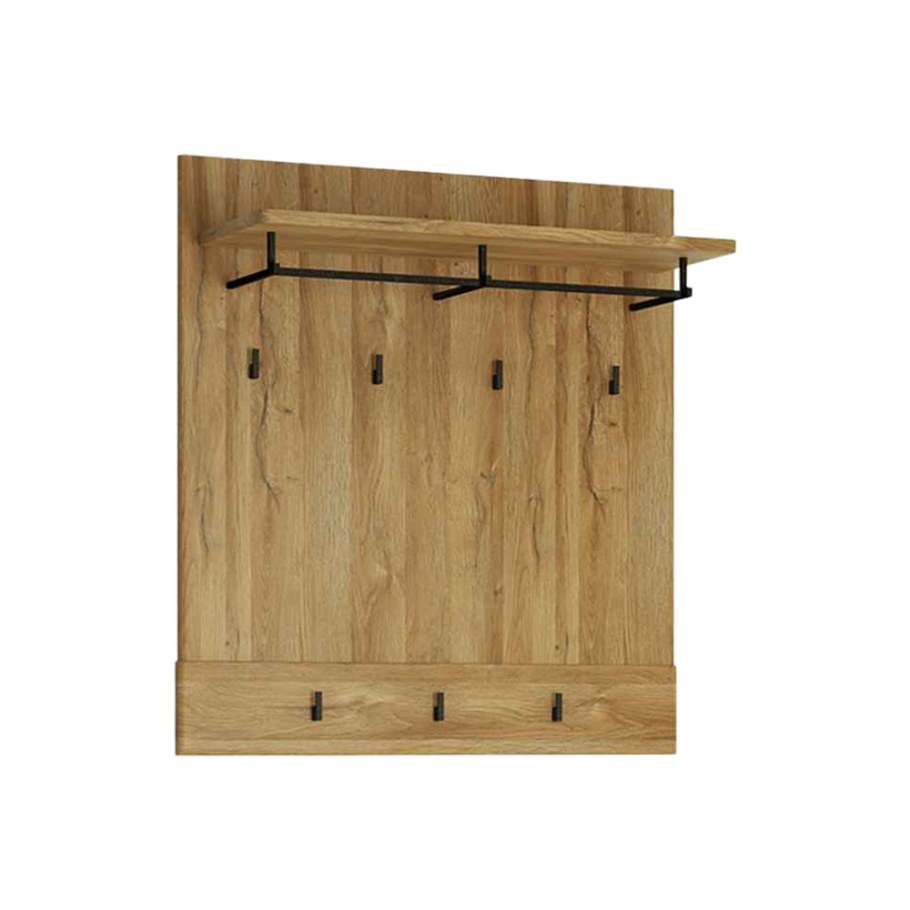 Вешалка Halmar w-57 (медь)