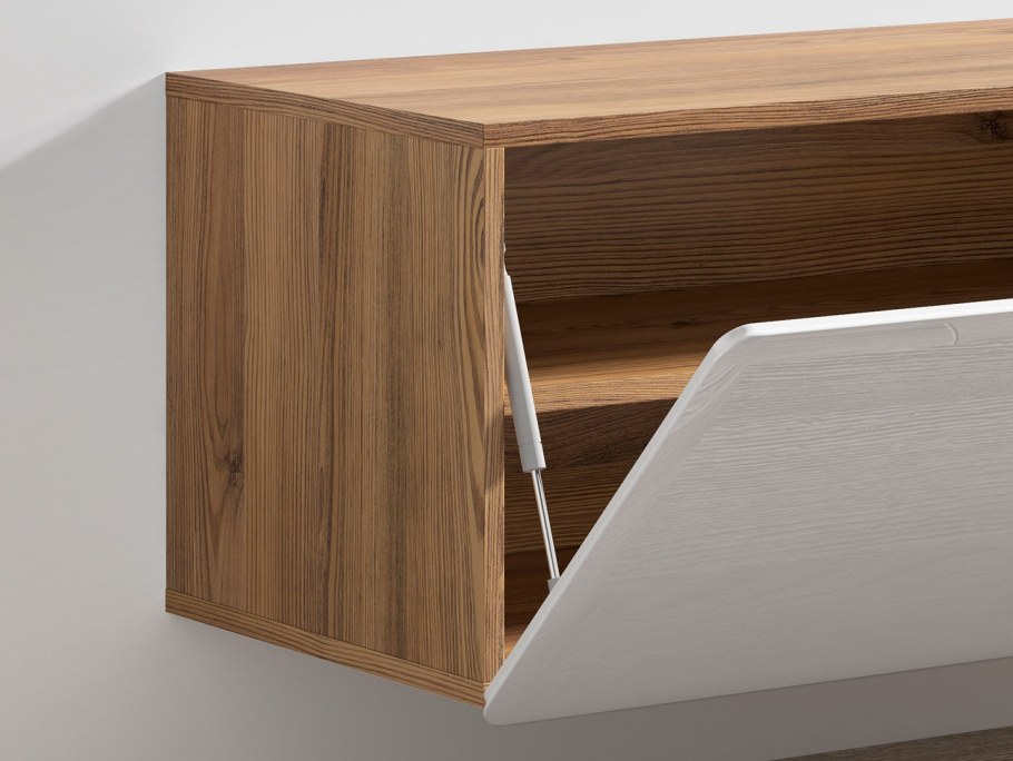 Бельевица с откидной дверцей ТМТБ-3 производитель