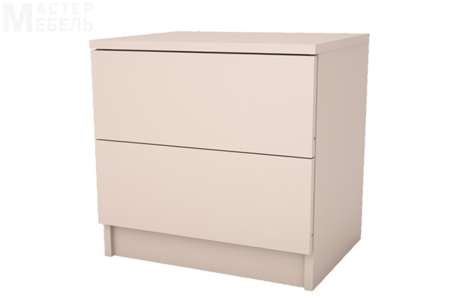 Тумба 6т.005 белая