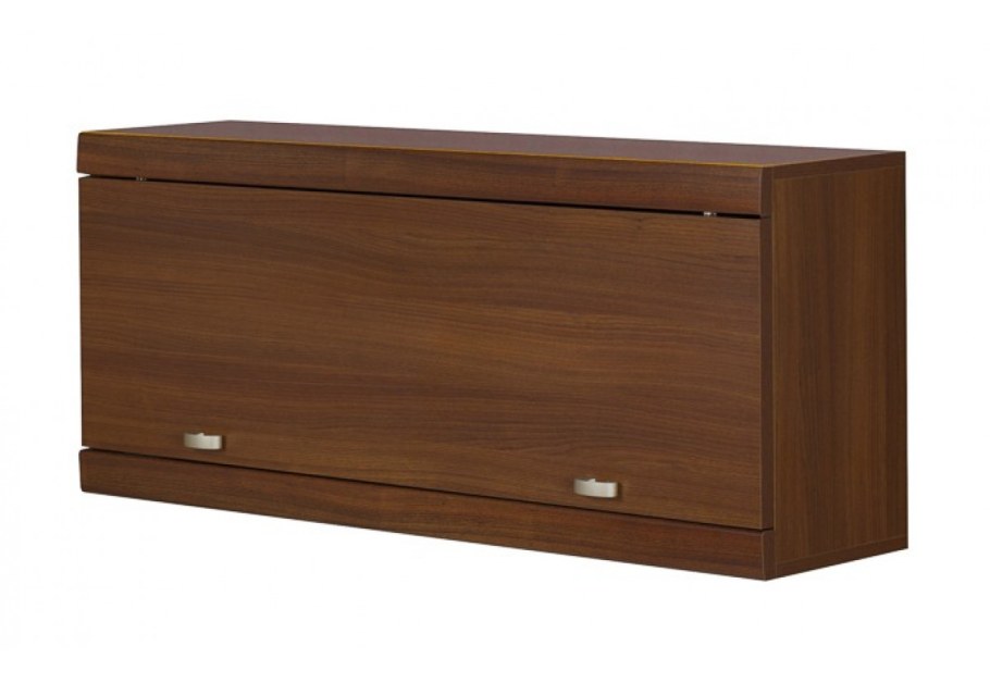 Откидная дверца шкафа