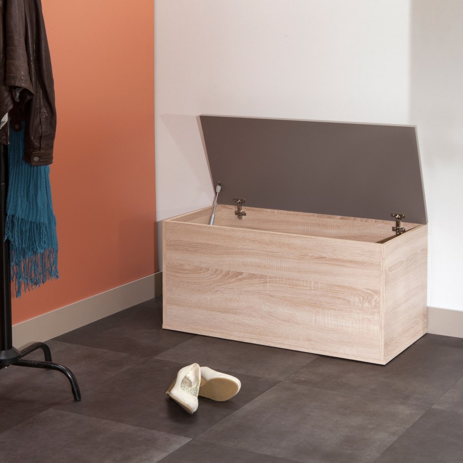 Скамья-сундук la Redoute