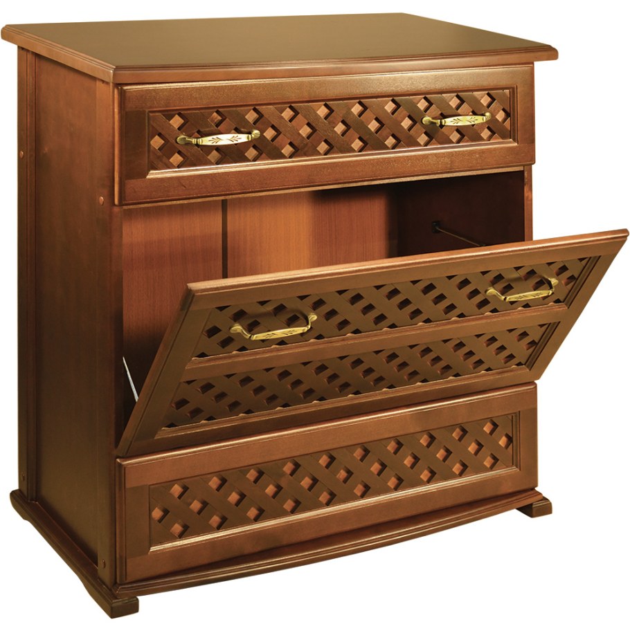 Комод Омега Престиж