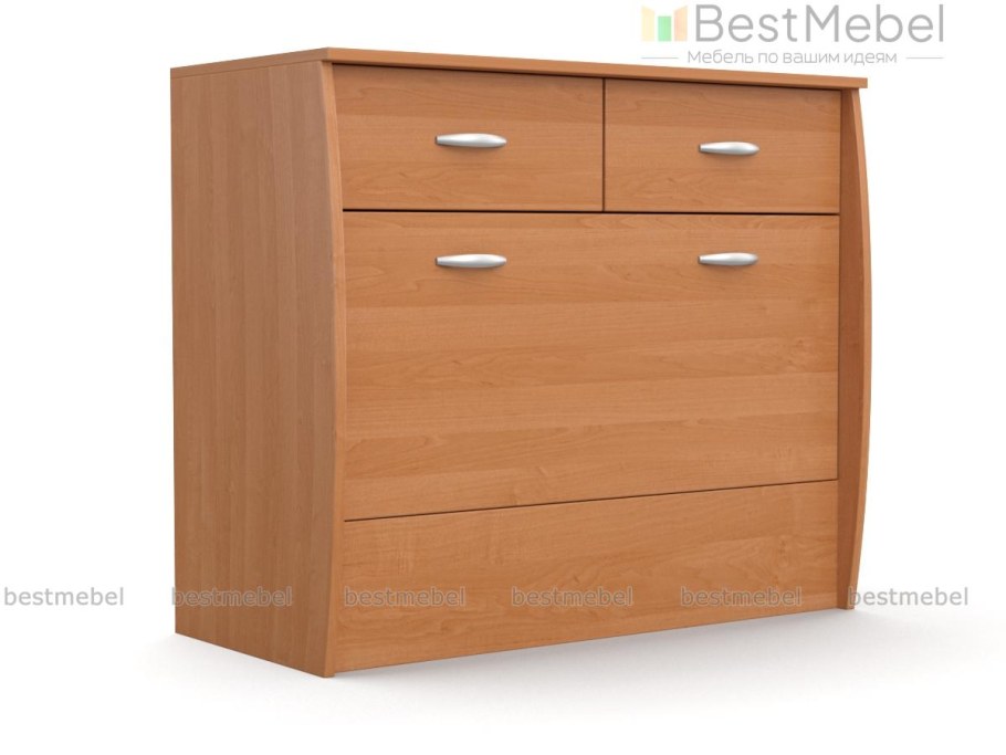 Тумба для белья кп3 BMS