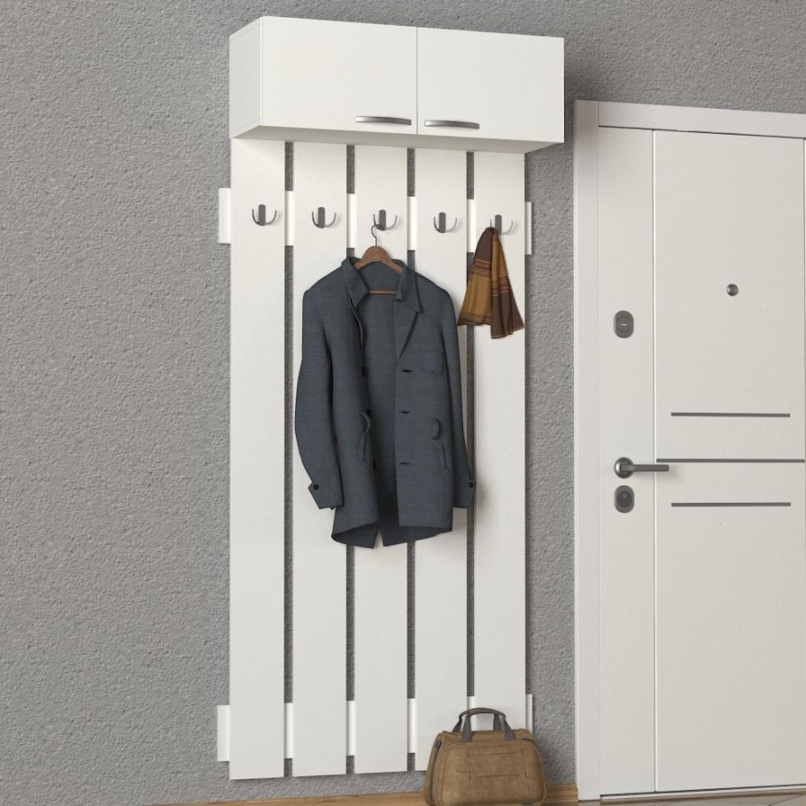 Kerry Tekli Portmanto (mg3-984)