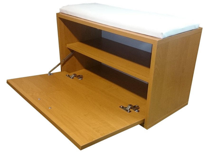 МЛК тумба для обуви Синди