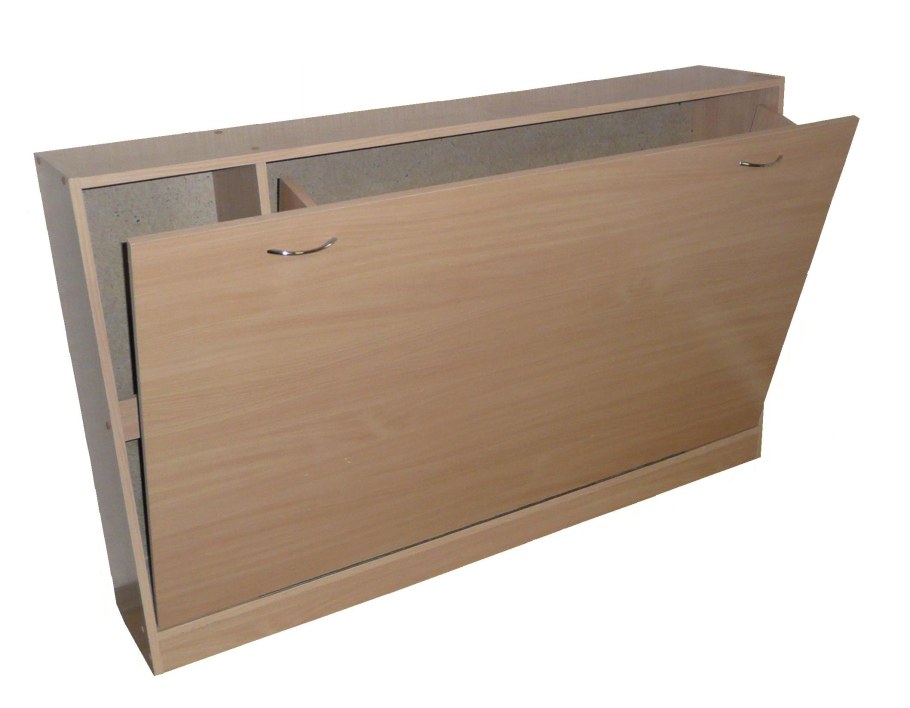 Тумба классной доски 1263х240х760 мм ТКД.09