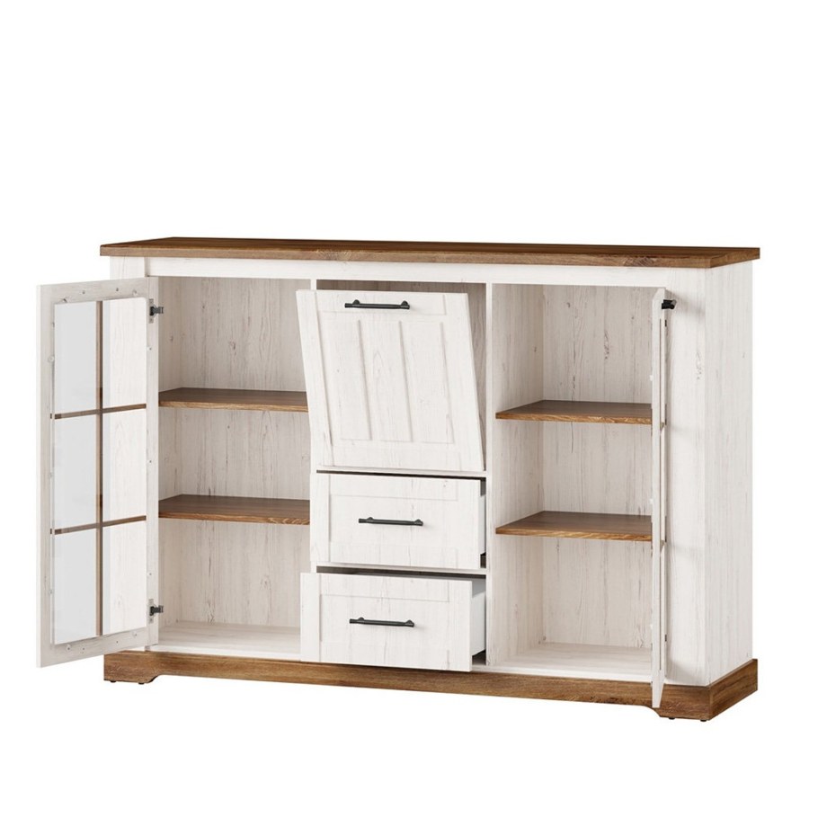 Комод Кантри (Альбина)