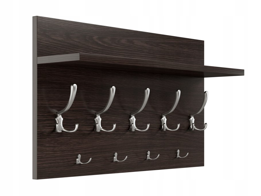 Настенная вешалка ВАСКО b4h