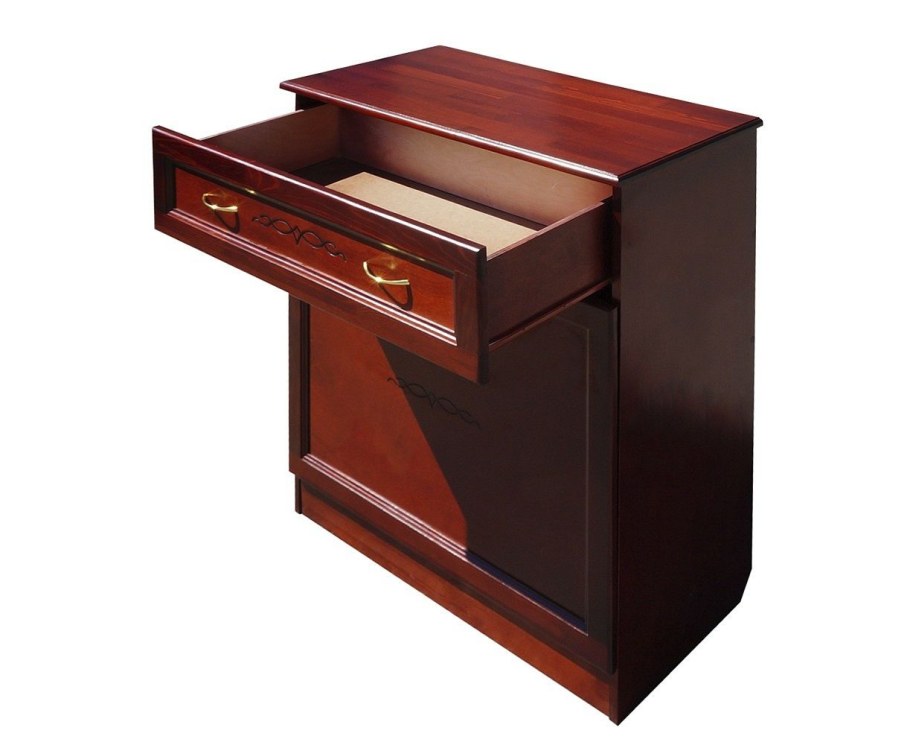 Тумба Шале Веркара 0.2