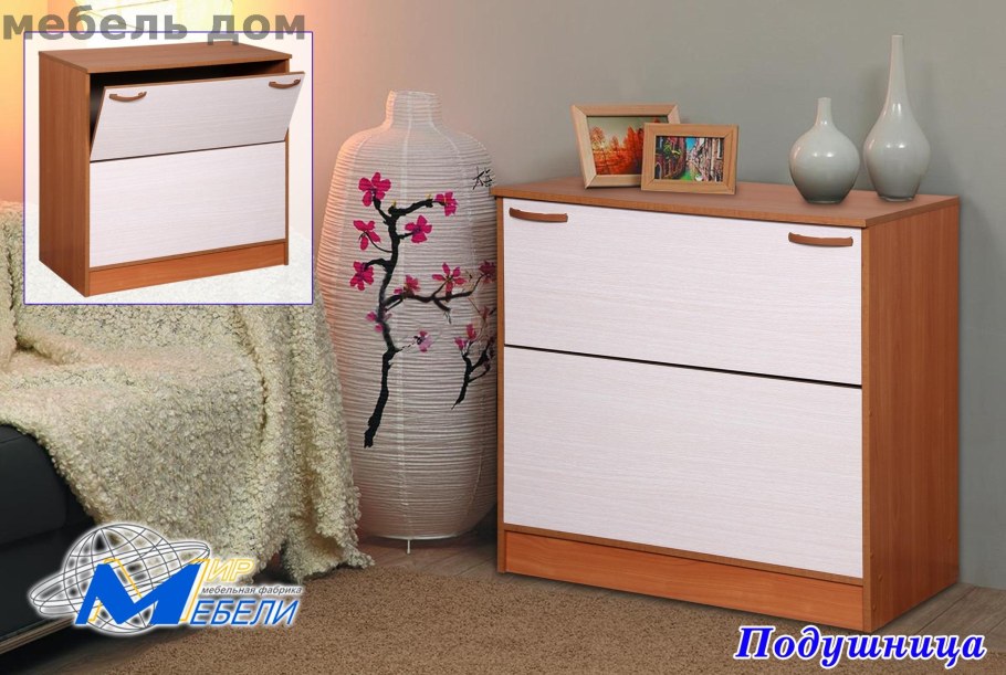 Вита мебель Подушница