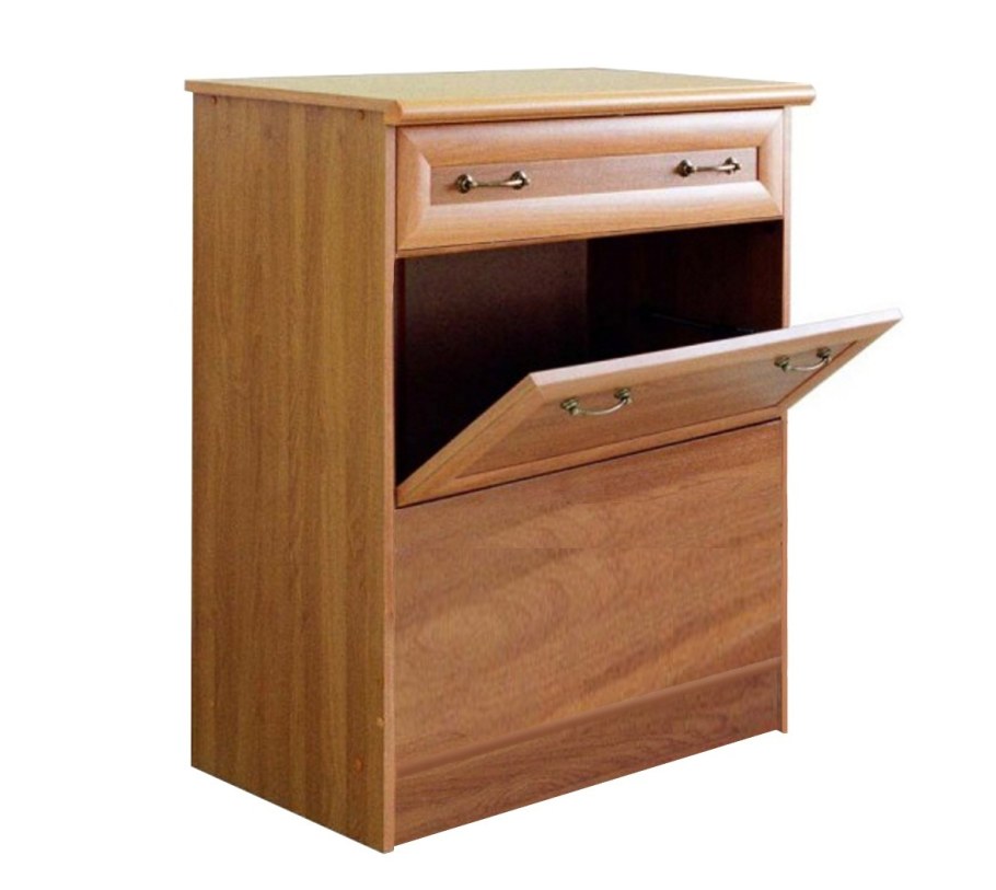 Комод "Ричард 1-3" МДФ