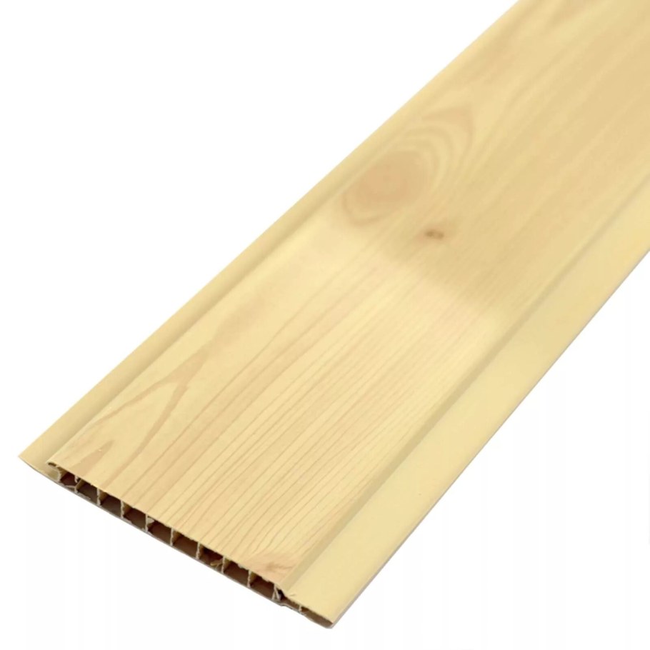 Вагонка ПВХ 3000х100х10 мм