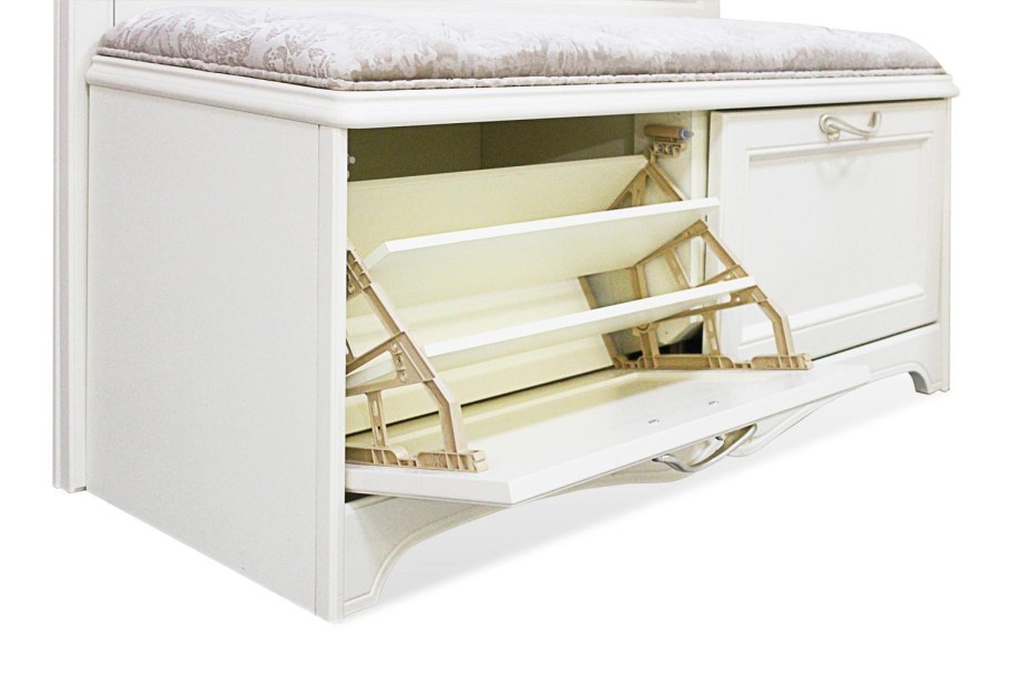 Комод Жасмин мебель Черноземья