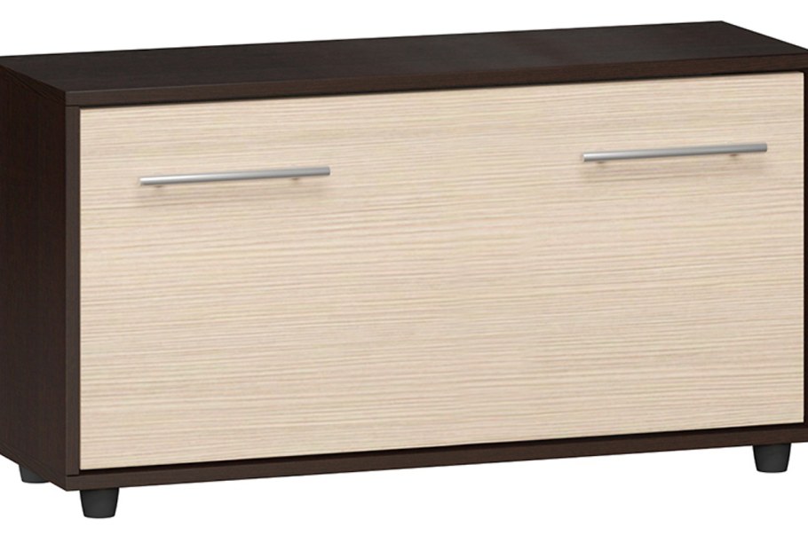 Обувница Сокол ТП-2 (беленый дуб)