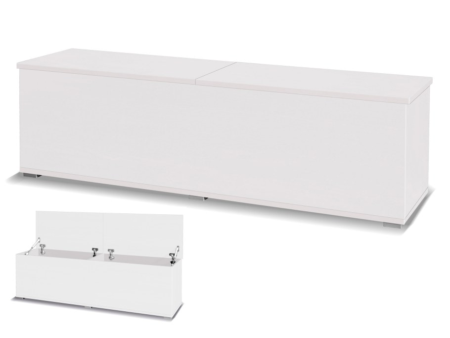 Ящик для постельных принадлежностей