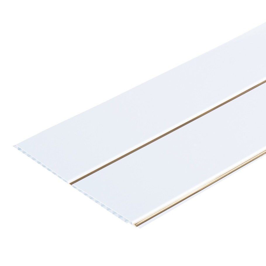 Панели ПВХ потолочные Леруа Мерлен