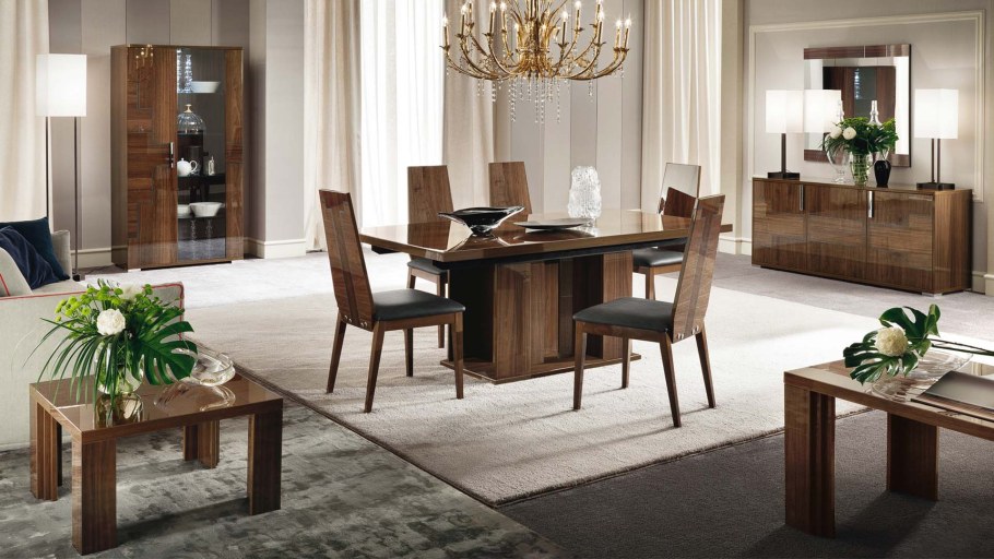 Alf Italia мебель