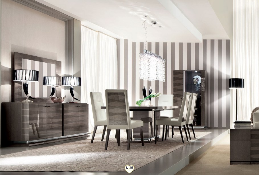 Alf Monaco гостиная