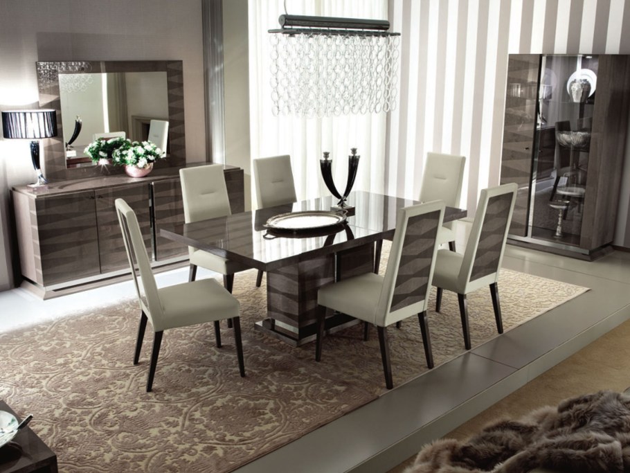 Alf Monaco гостиная