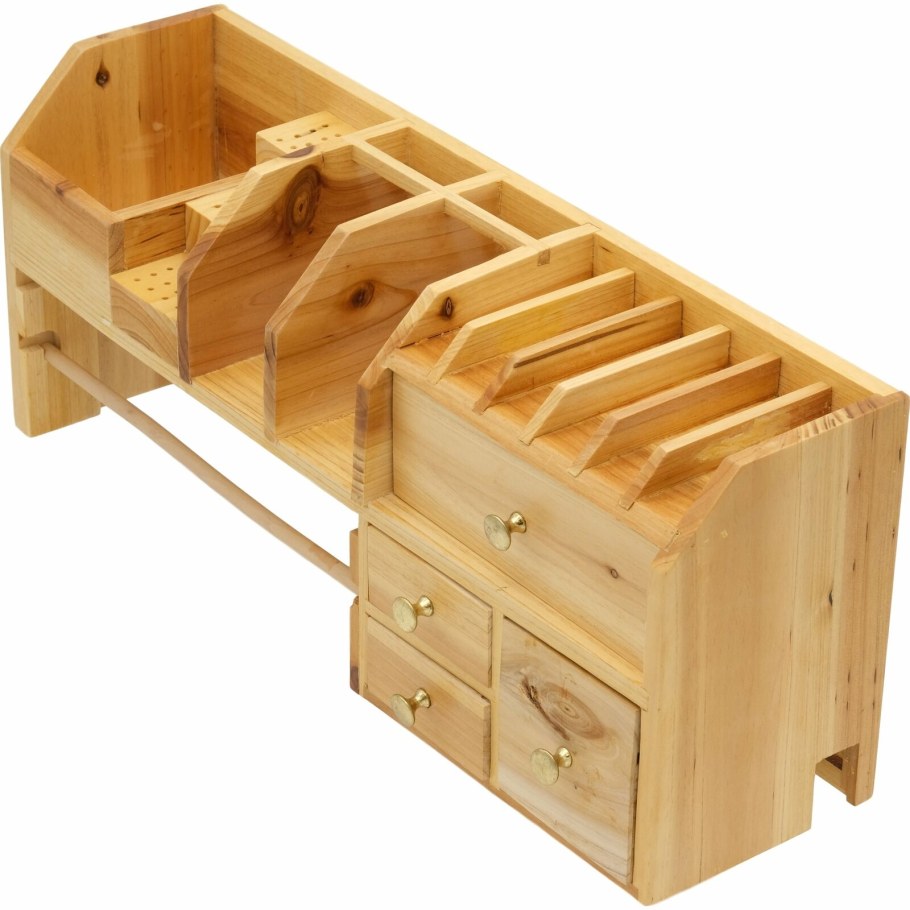 Верстак ювелирный Grobet