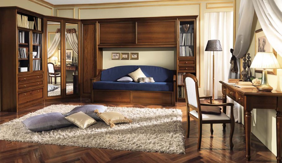 Детская Ностальжи Италия Camelgroup