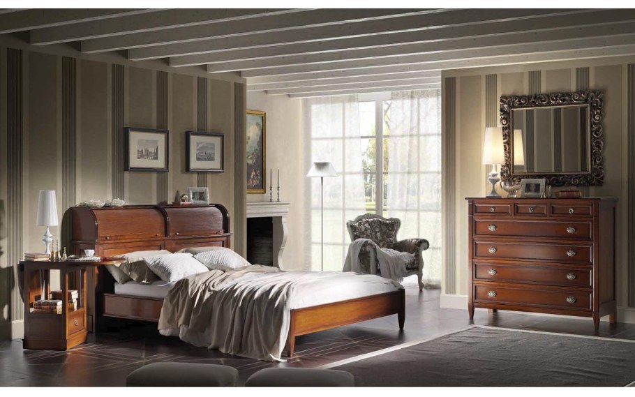 Мебель Макросъемка