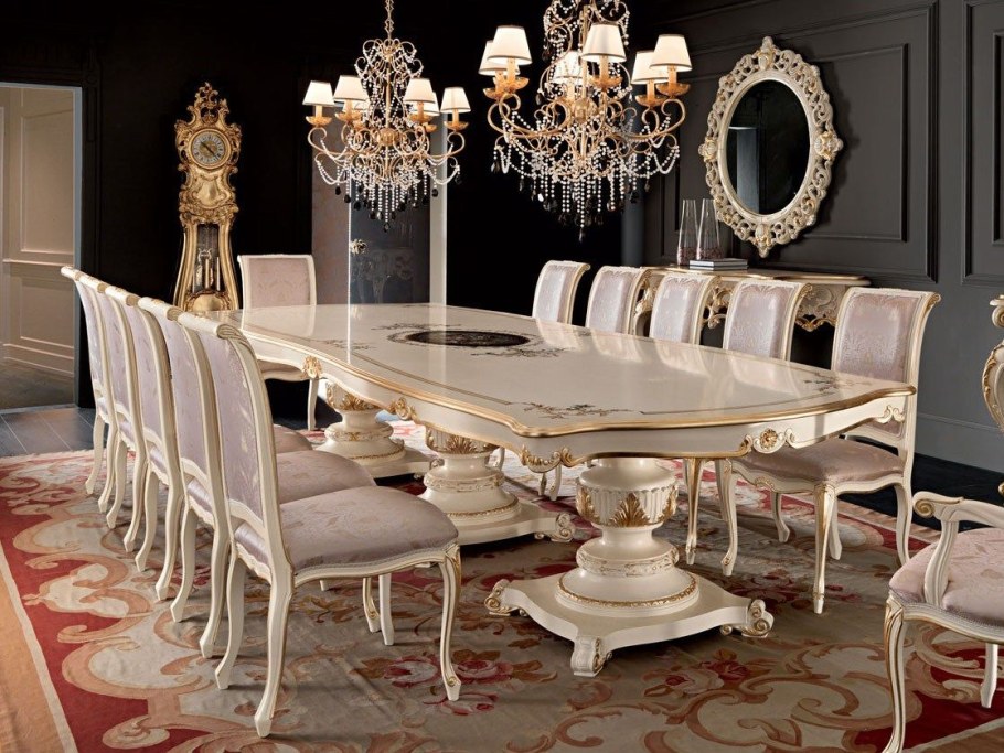 Modenese Gastone столик Venezia