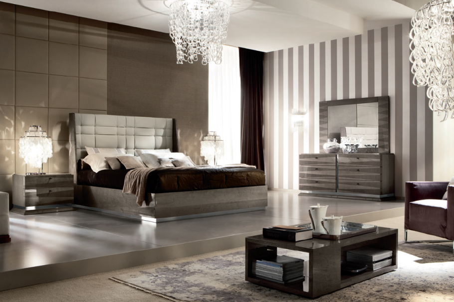 Спальный гарнитур Alf Group