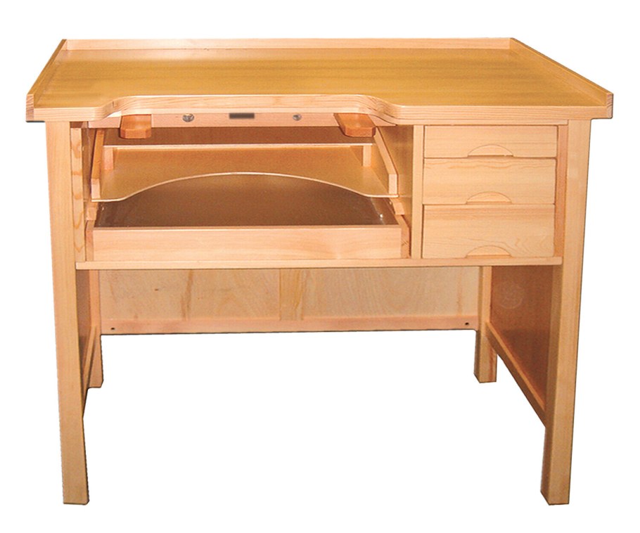 Ювелирный верстак Финалгель