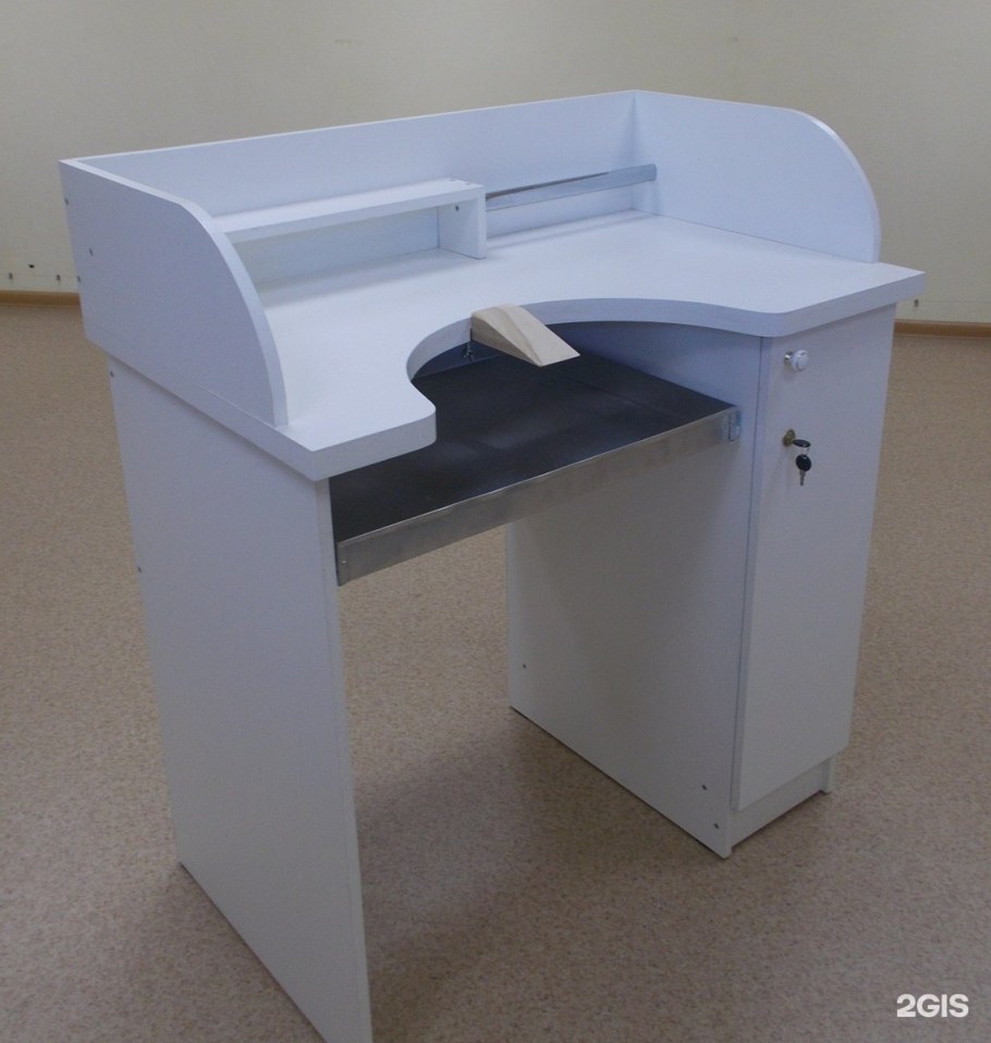 Верстак ювелира монтировщика