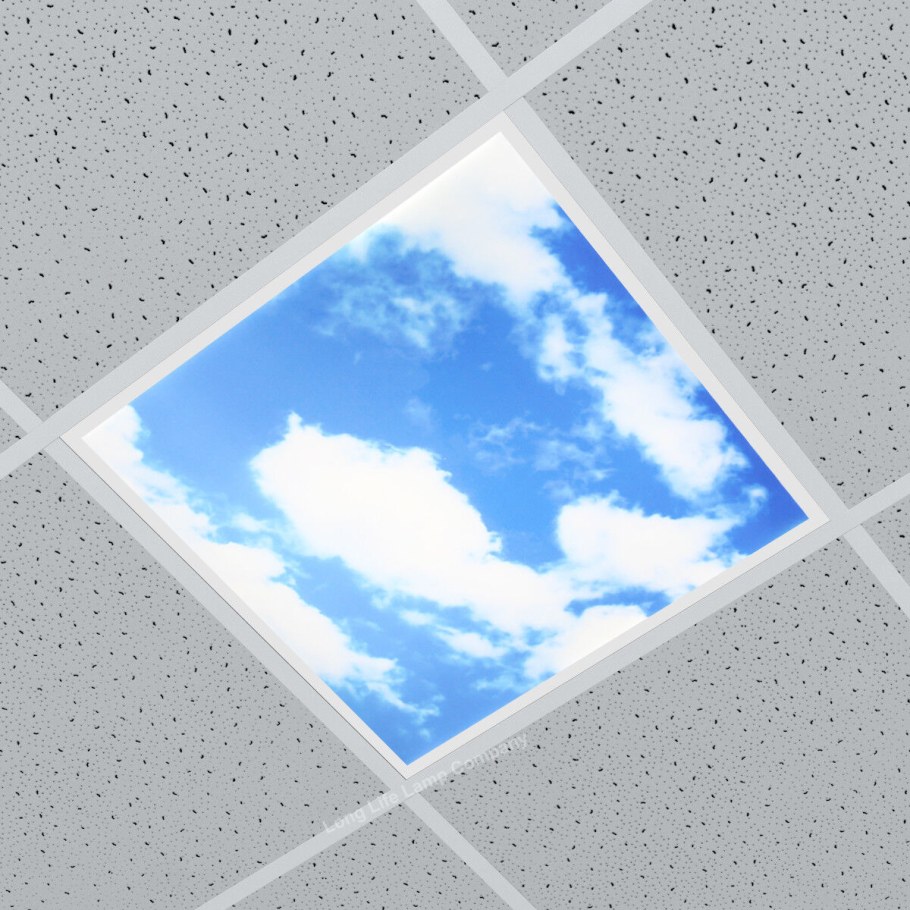 Led панель Panel Light 48w.