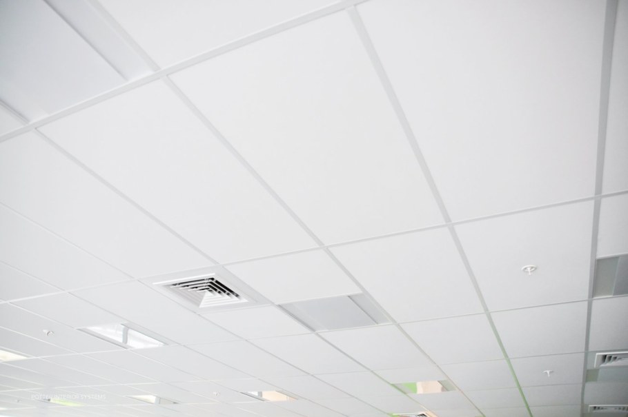 Плита Retail Армстронг 1200х600