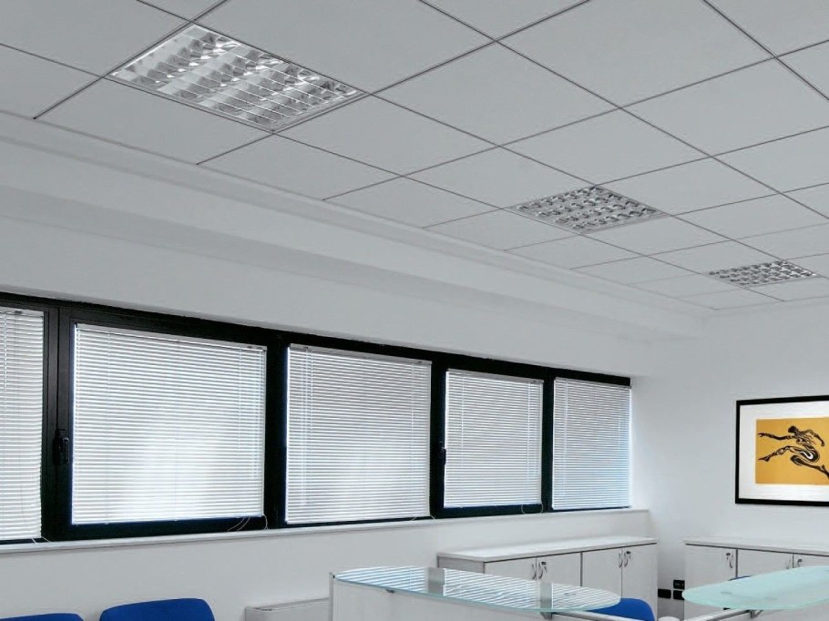 Подвесной потолок Armstrong Metal Grill