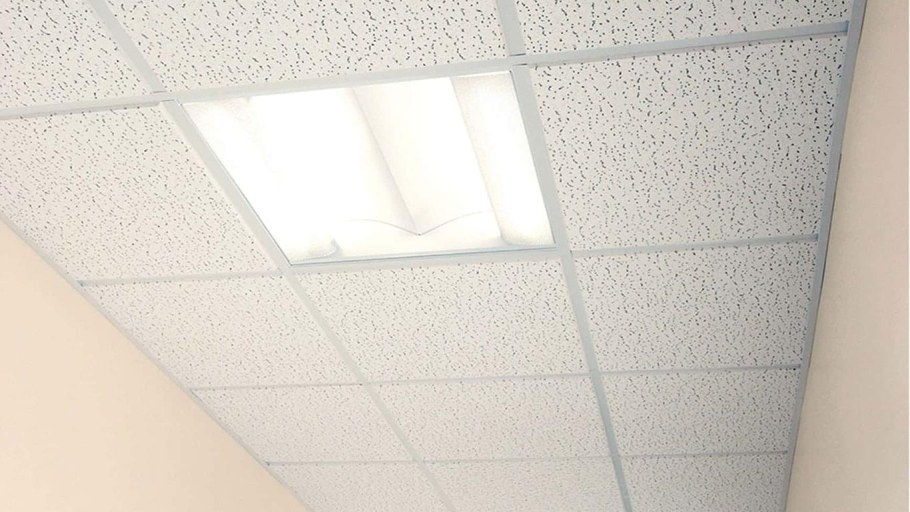 Подвесная система Армстронг