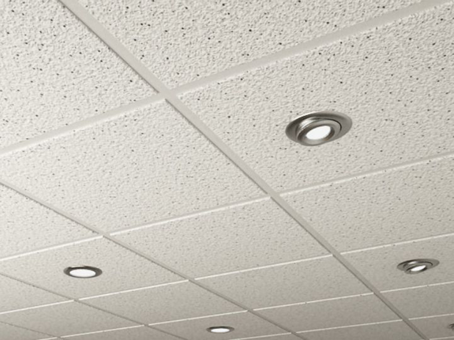 Натяжные потолки gif