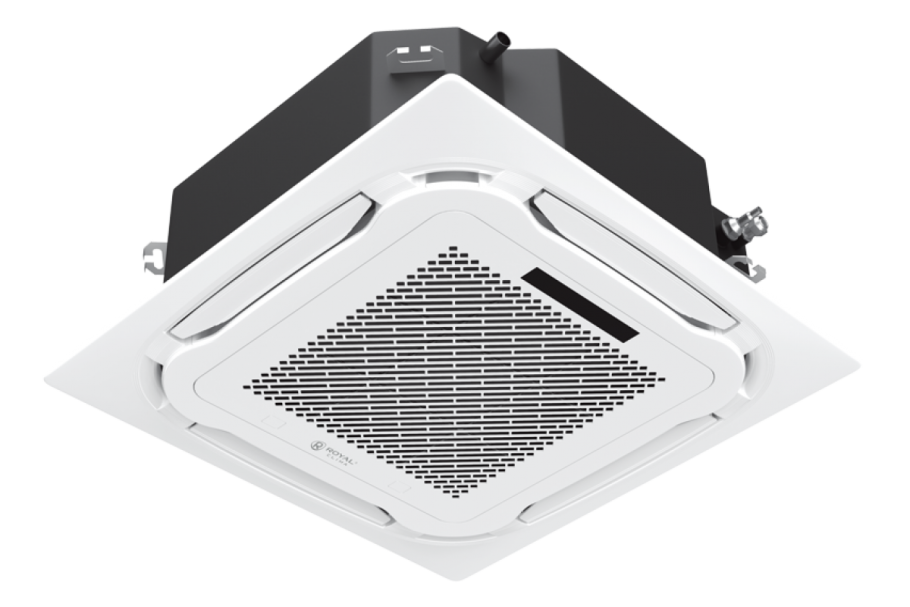 Macs-i-c35p2c Royal clima